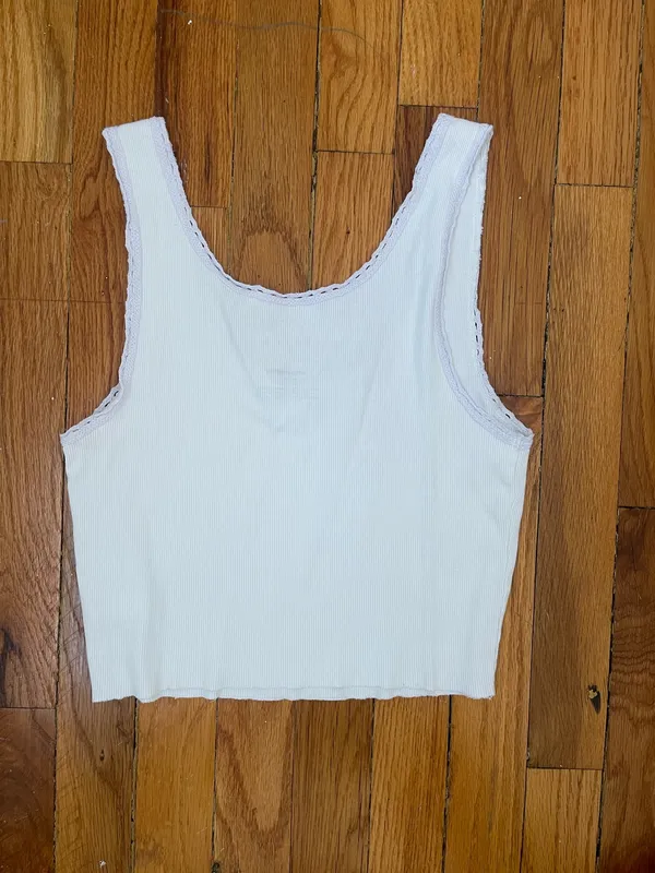 pacsun tank top - Image 3