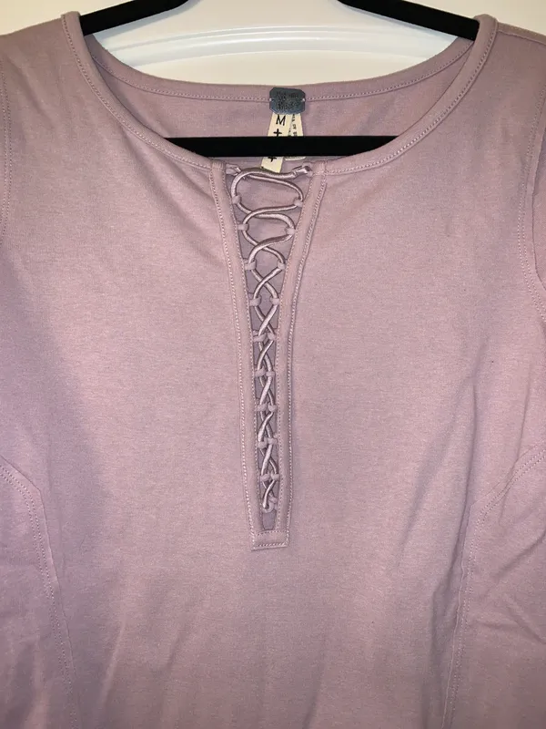 Free People Long Sleeve - Image 3