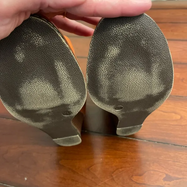 Vepose New‎ York Ankle Booties Size 10 - Image 4