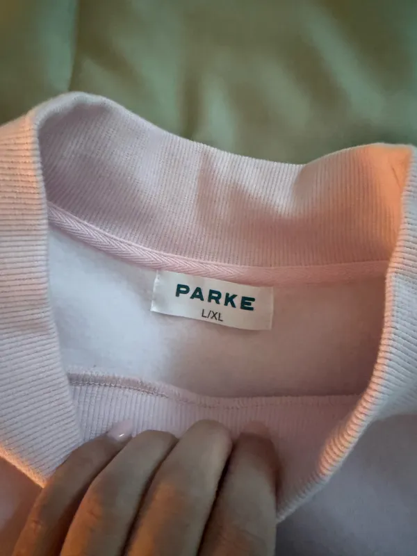 Parke Sprinkle Mockneck  - Image 2