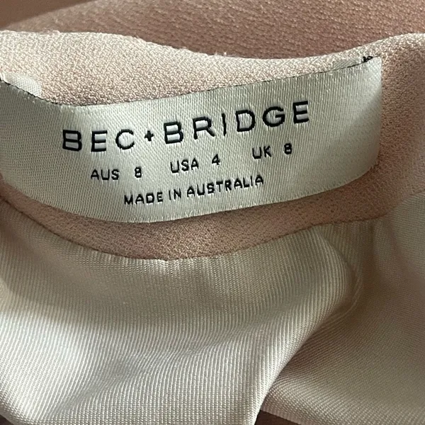 bec + bridge Dress - Image 10