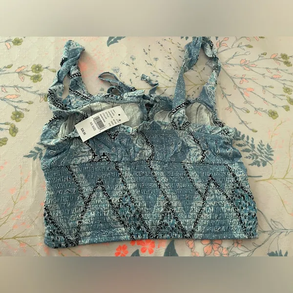PacSun Bandana Top - Image 2