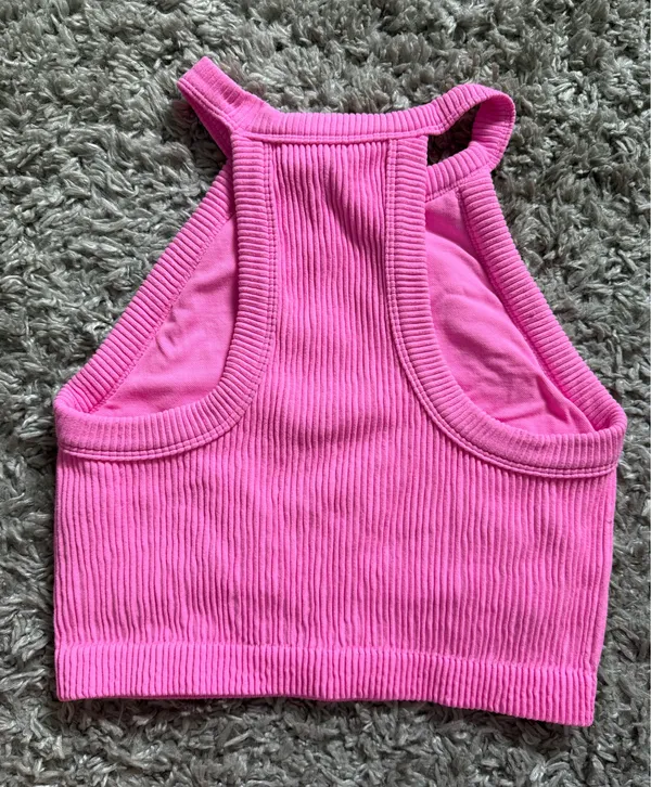 Aerie Halter Top - Image 2