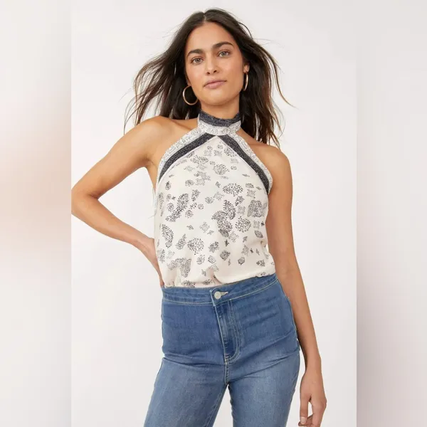 FP 1 Thing Bodysuit - Image 5