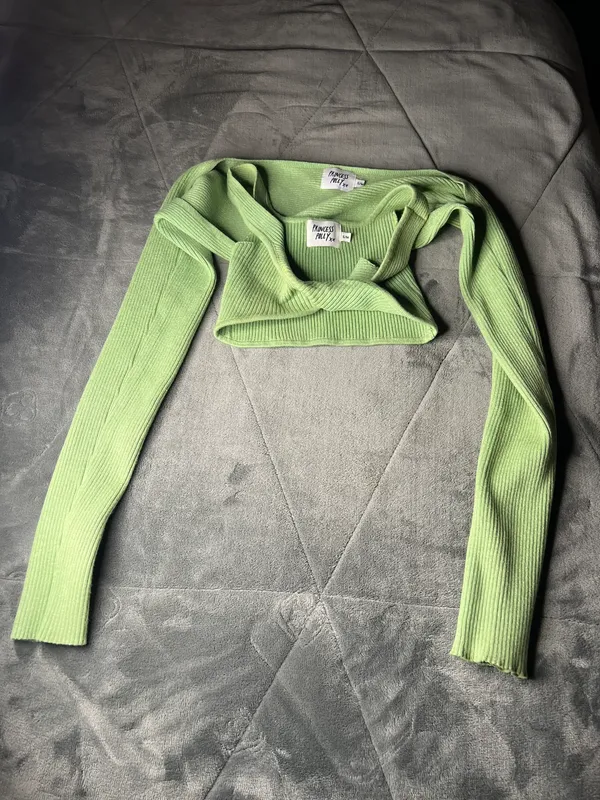 Princess Polly Top - Image 2