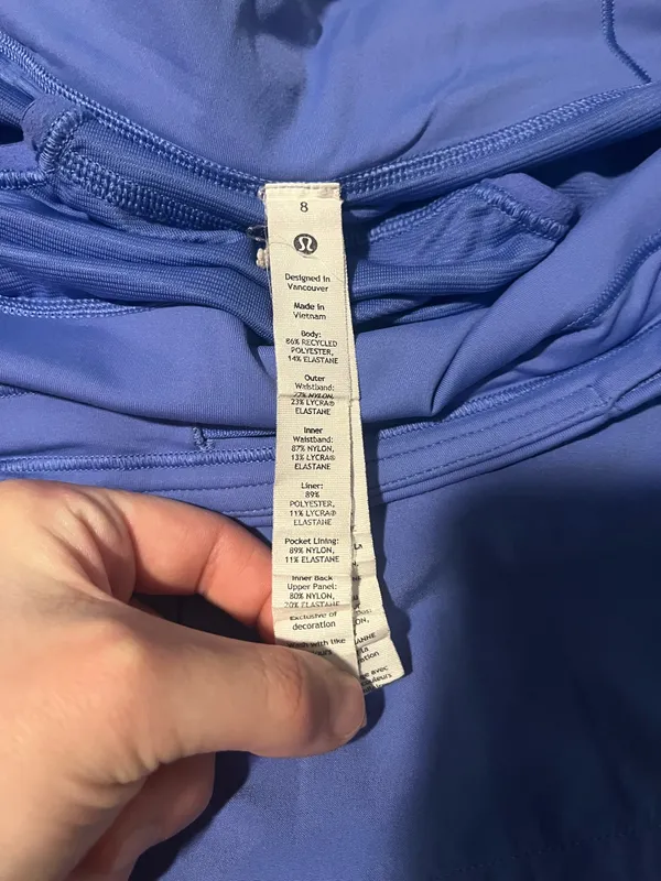 Lululemon Shorts - Image 3