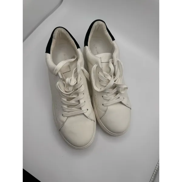 Kurt Geiger London Laney Sneaker Designer Fashion Trainer Shoe size 41 / us 10 - Image 5