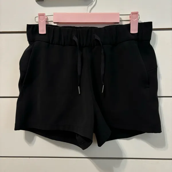 Lululemon On The Fly Short 2.5" - Image 3