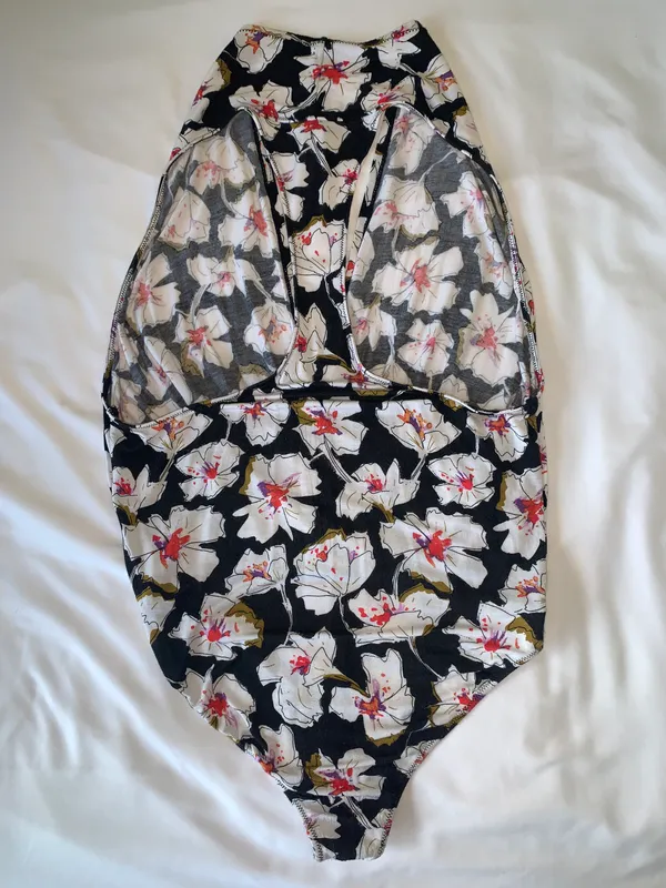 Free People Bodysuit - Image 4