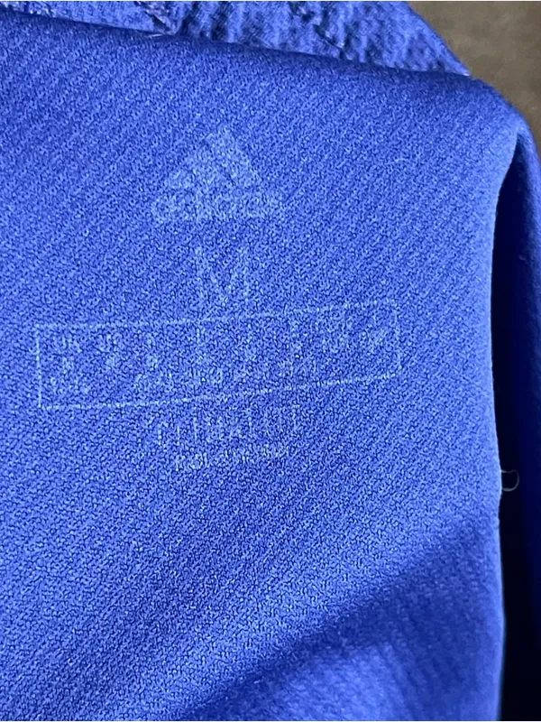 ADIDAS | Blue Running Shorts Sz M - Image 7