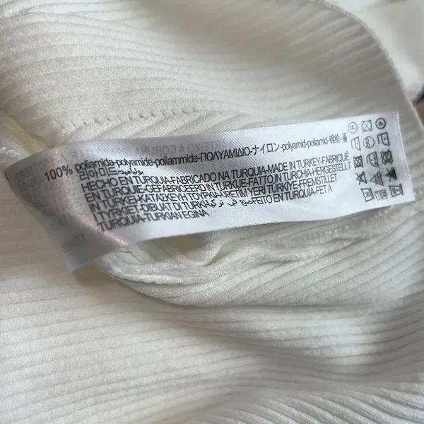 ✨ NWOT✨Zara ribbed sleeveless mock neck top✨ - Image 5