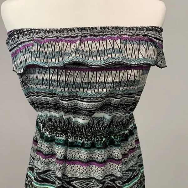 ✨ Trixxi Maxi Dress✨ - Image 3