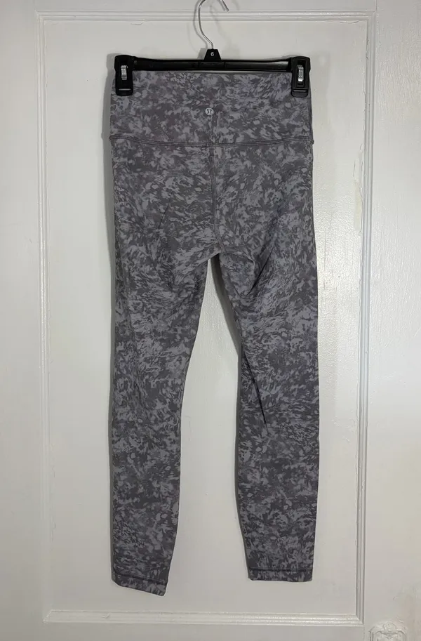 Lululemon Align Leggings - Image 2