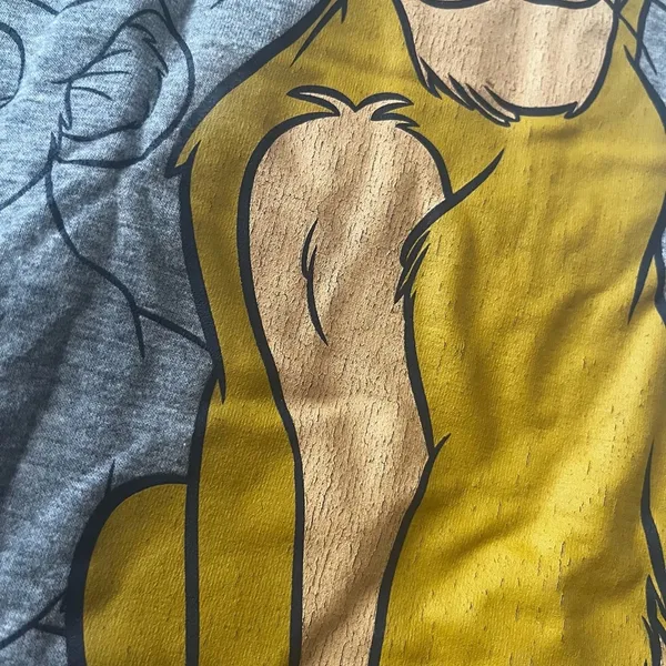 Disney The lion King Night Gown - Image 3