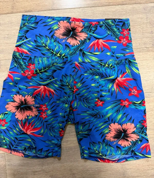 PINK Bike Victoria's Secret Shorts - Image 2