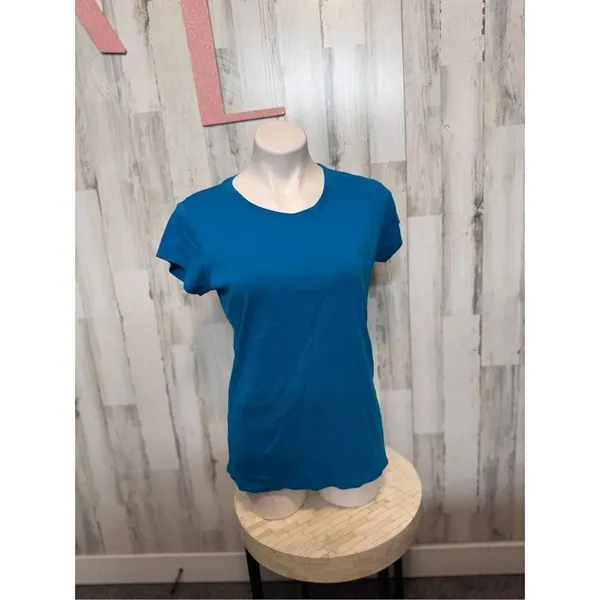 JCPenny blue blouse size XL Blue - Image 2