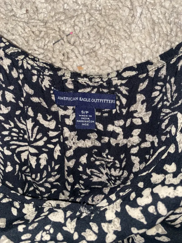 American Eagle Jumpsuit - Image 4