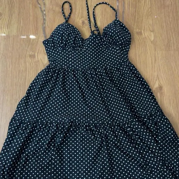 No Boundaries Dress - Image 2
