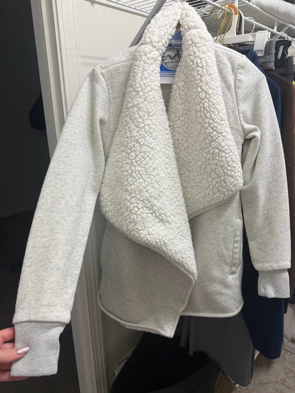 Abercrombie Sherpa - Image 2