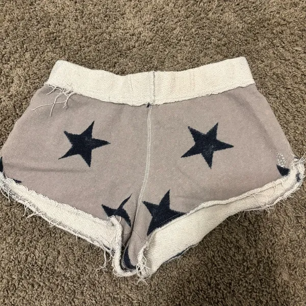 Free People Movement Star Comfy Shorts - Image 2