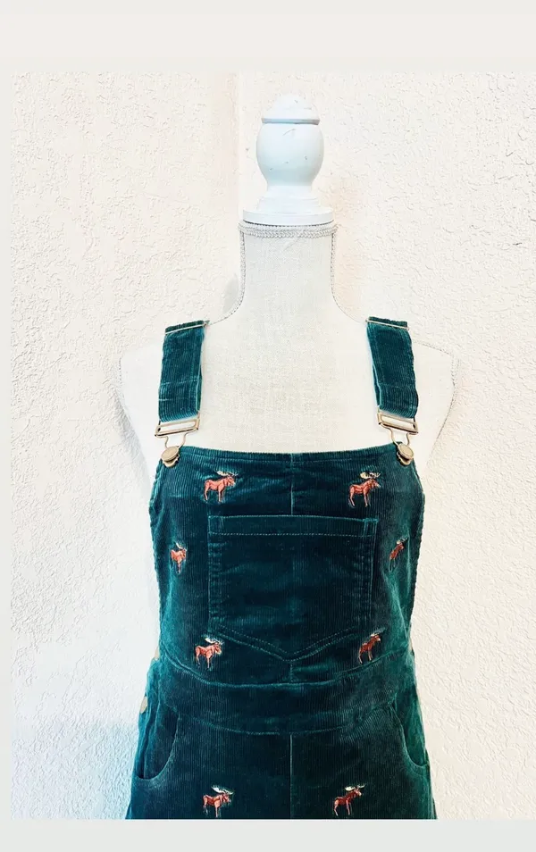 Kiel James Patrick Overalls - Image 4