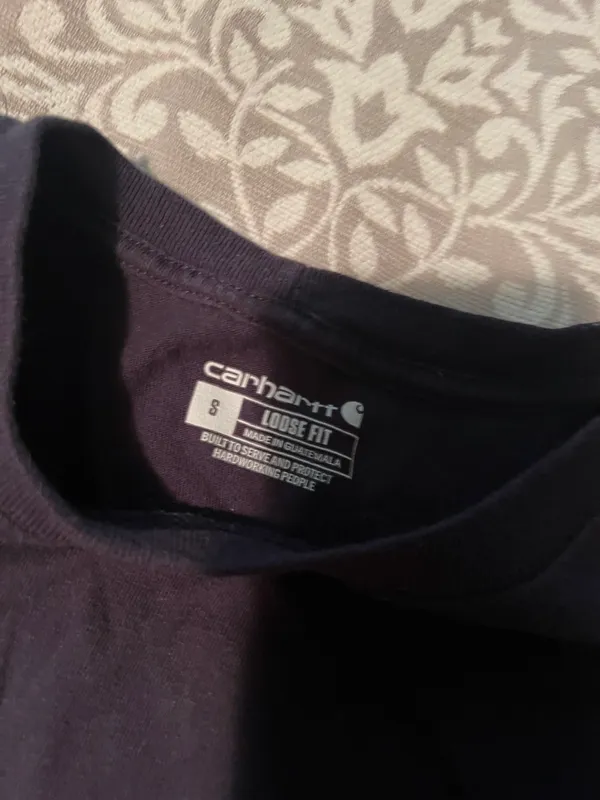 Carhartt Long Sleeve - Image 2