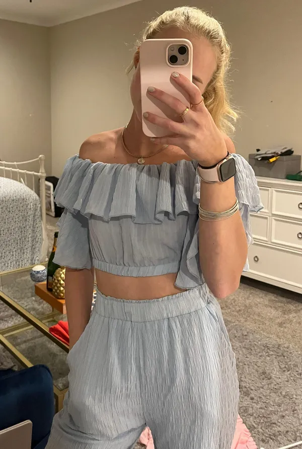 SheIn Two Piece Set - Image 2