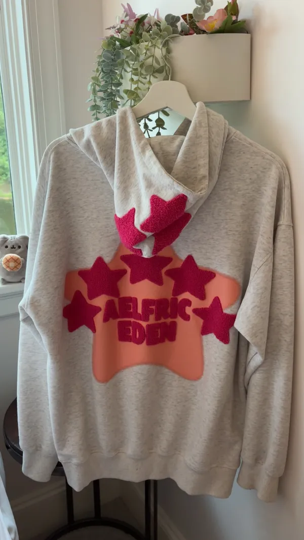 aelfric eden sweatshirt  - Image 3