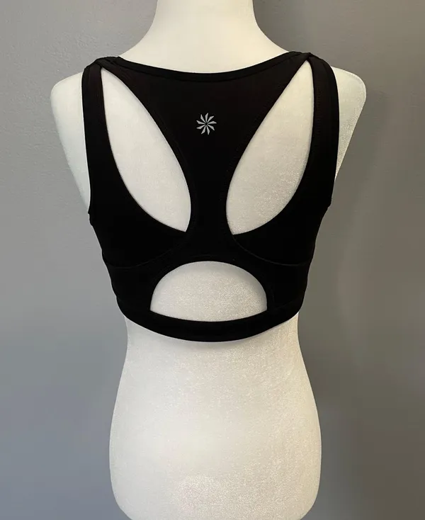Triple Dare Sports Bra Size XS - Image 4