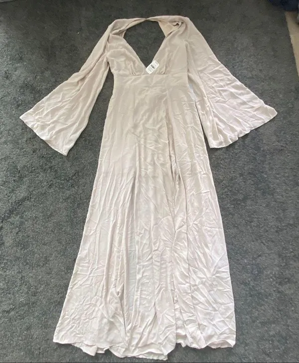 Show Me Your Mumu venus long sleeves dress - Image 7