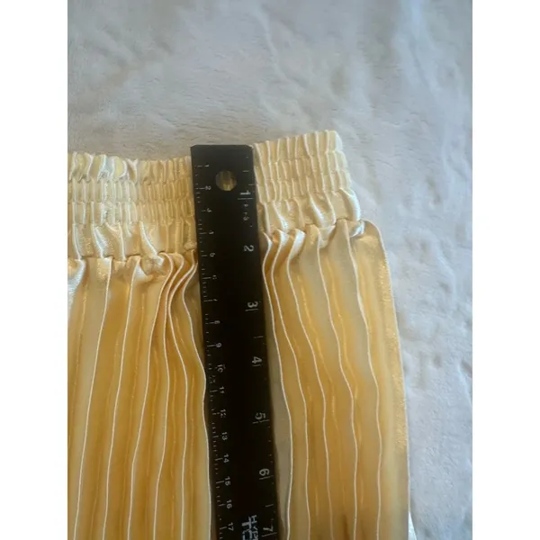 Petal And Pup Pleated Skirt Size 14 - Image 9