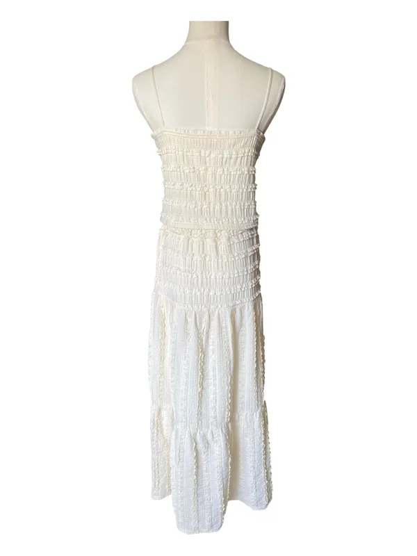 Good Luck Gem Cami and Maxi Skirt Set - Image 3