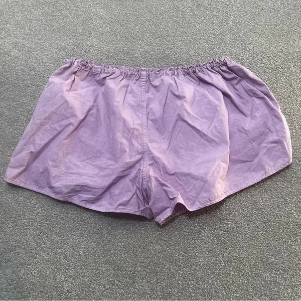 NWT Urban Outfitters Shorts Size Small lavender in color - Image 2