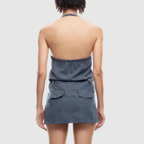 Lioness romper - Image 4
