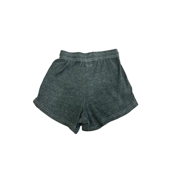 Aviator Nation Lounge Shorts Women’s XS Gray Cozy Minimalist Streetwear - Image 3