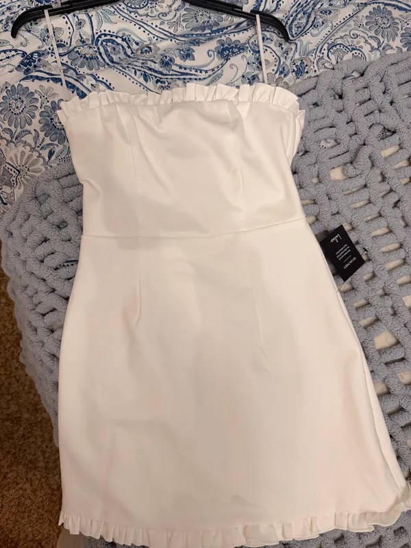 Lulus Mini Dress - Image 2