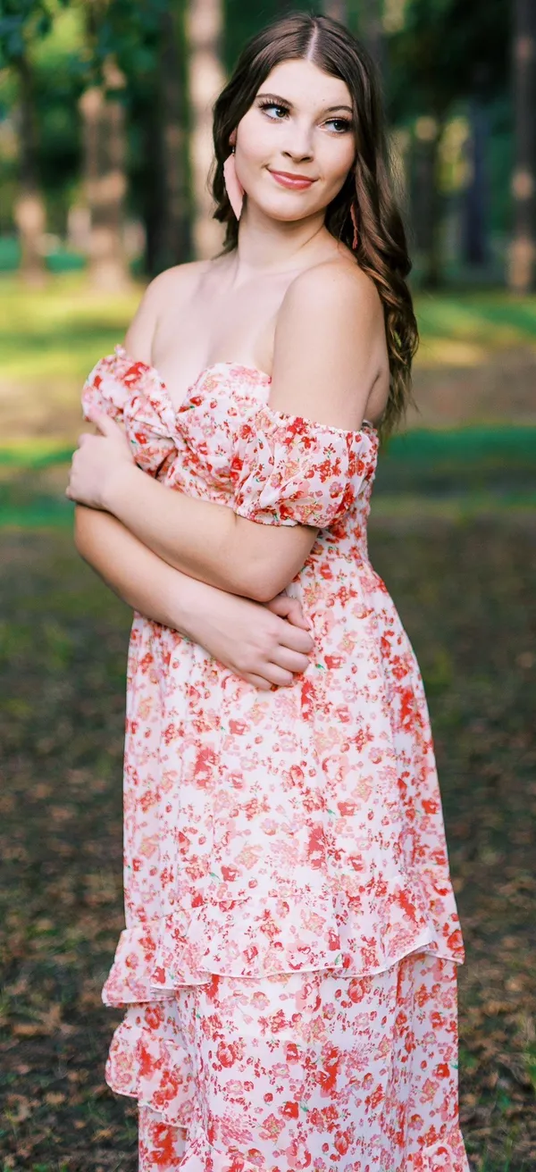 SBetro Dress - Image 3