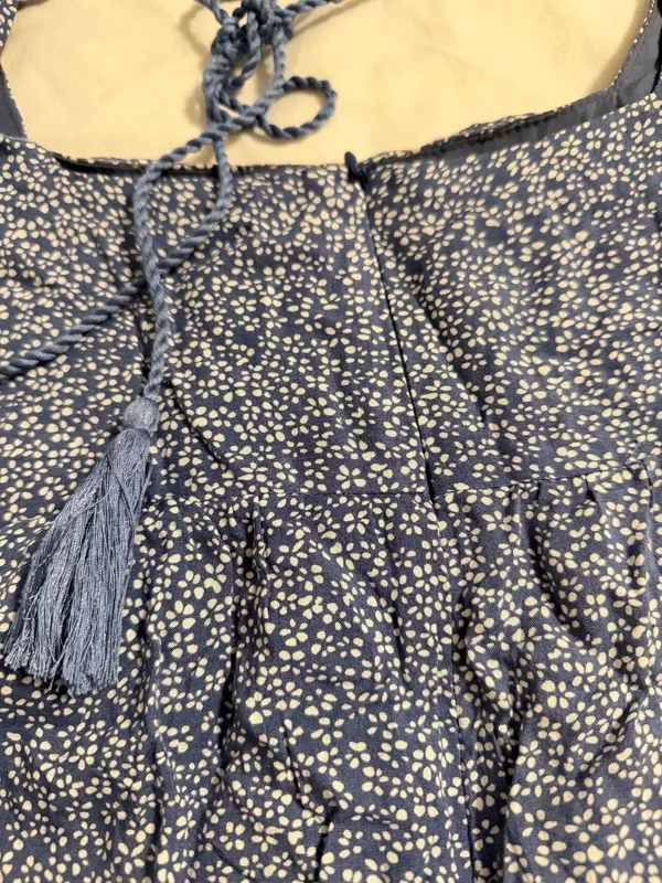 Boutique Top Sleeveless - Image 4
