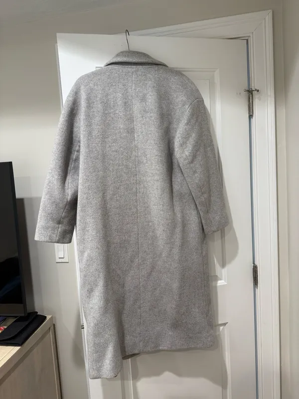Aritzia Only Coat - Image 2