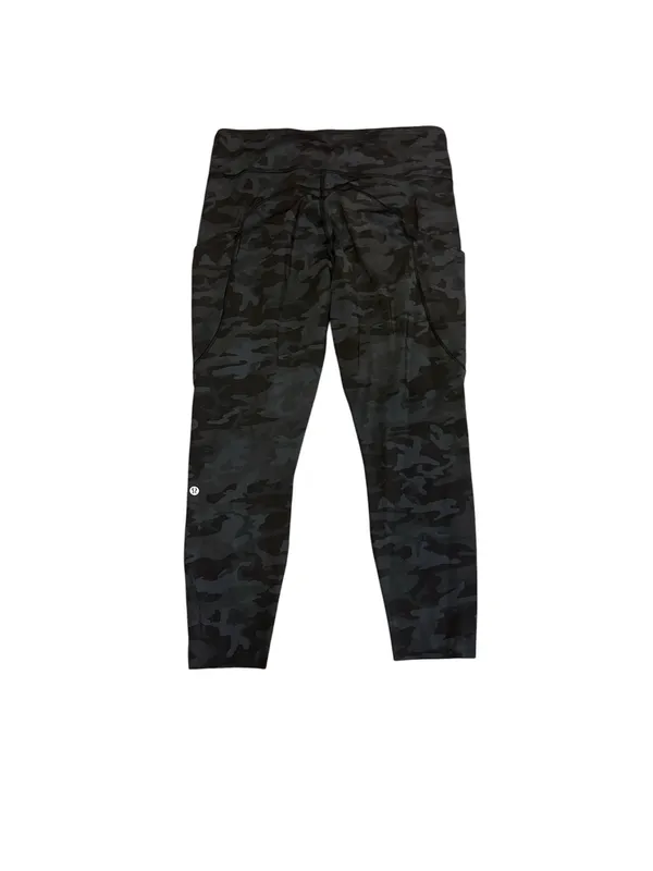 Lululemon Fast & Free 25" - Image 7