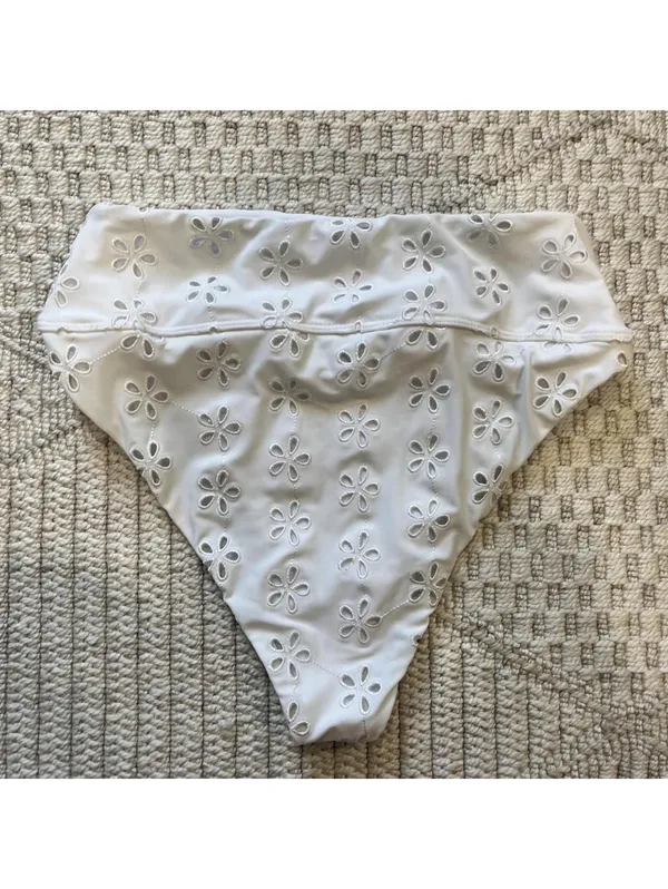 Beach Riot Hazel Bikini Bottoms - Image 3