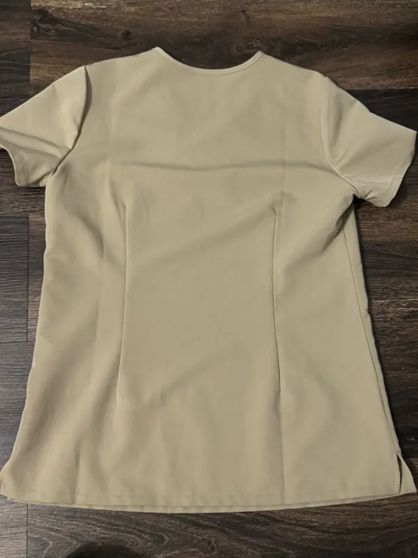 FIGS Scrub Top Women’s - Image 2