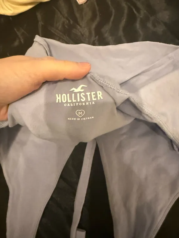 Hollister Tank Top - Image 3