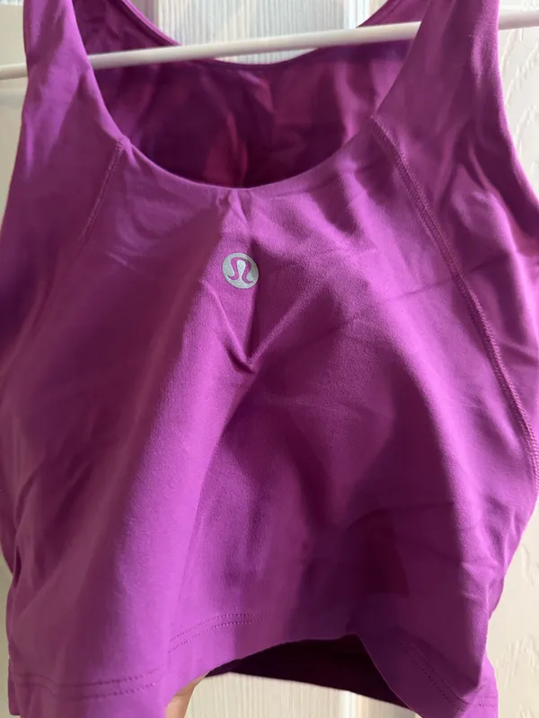 Lululemon Tank - Image 3