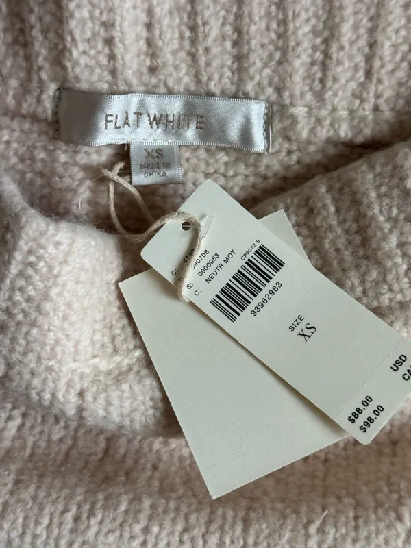 Anthropologie Top XS - Image 4