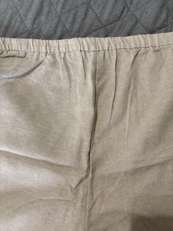 NWOT Old navy size 2X beige skort - Image 4