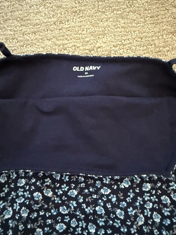 Old Navy Bodysuit - Image 3