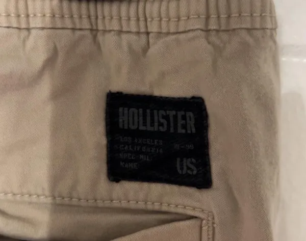Hollister Pants - Image 3