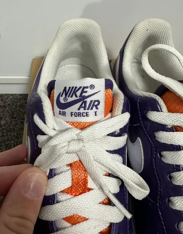 Air Force 1 - Image 3
