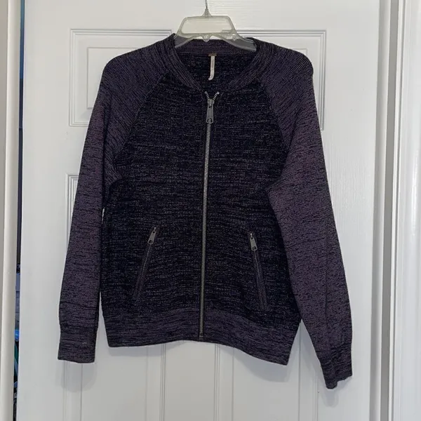 Free People Naomi Swit Jacket - Image 2